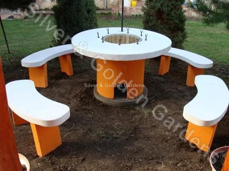 SZALONNASÜTŐ 4 paddal